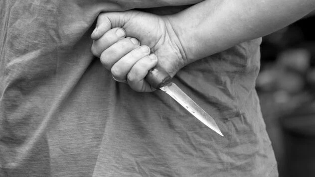 У Львові чоловік смертельно поранив ножем військового ТЦК: деталі трагедії