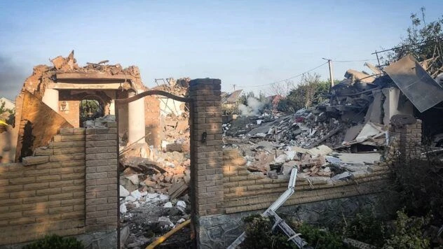 РФ вдарила КАБами по Сумах: загинула жінка та двоє дітей, пошкоджено інфраструктуру