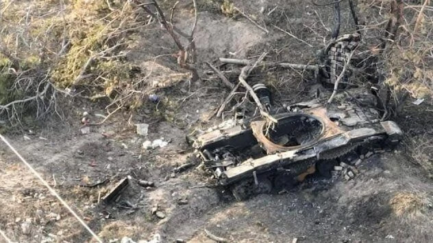 Втрати ворога на 13 серпня: ЗСУ знищили 1310 окупантів та понад 50 артсистем