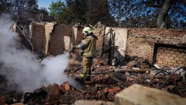В Україні проведуть аудит складів із зброєю після детонації на Київщині