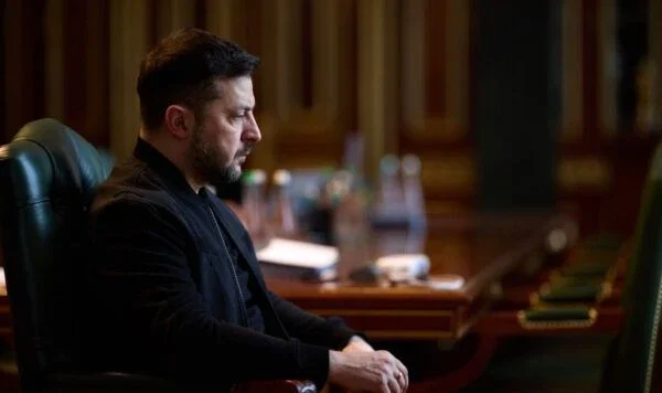 Маємо спільний план із партнерами про те, як чинити тиск на Путіна – Зеленський