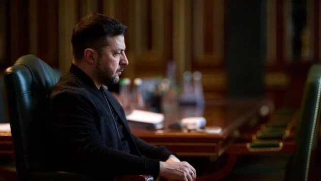 Маємо спільний план із партнерами про те, як чинити тиск на Путіна – Зеленський