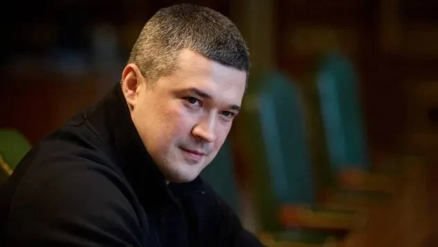 Найкращий захист від балістики – ураження пускових установок РФ – Федоров