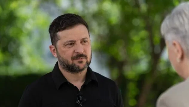 Аеродроми, НПЗ, ракетний підрозділ: Зеленський повідомив про 16 уражених цілей РФ