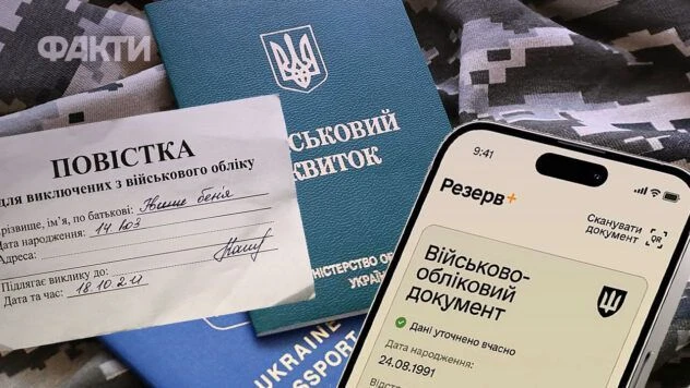 Анулювання бронювання при звільненні: скільки часу діє стара бронь