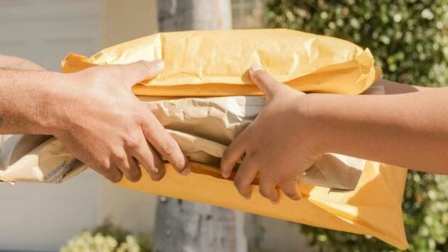 Рада за основу підтримала скасування пільги на ПДВ для посилок до €150