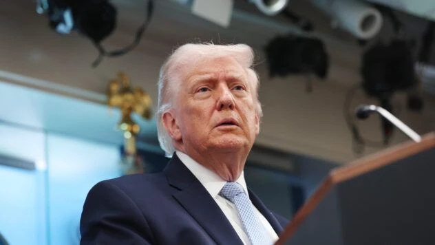 Трамп підписав закон Грема про санкції проти РФ: що він передбачає