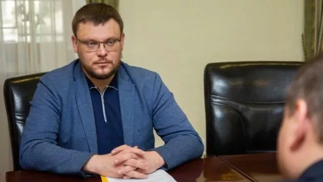 Кравченко опублікував перший епізод відео щодо підозри Кривоносу: про що йдеться