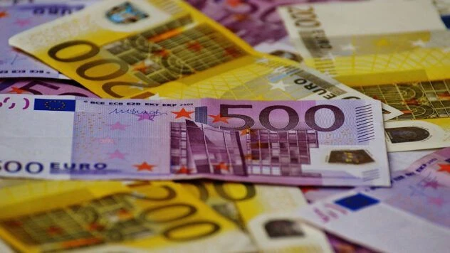Україна отримає майже €3 млрд від Ради ЄС: куди спрямують гроші