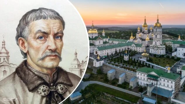 Кабмін погодив зведення пам’ятника гетьману Івану Мазепі в Києві: деталі