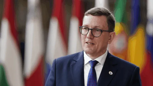 Естонія звинуватила спецслужби РФ у підпалі будівлі оборонної компанії Milrem