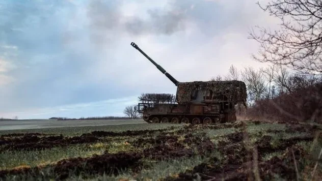 Втрати ворога на 14 жовтня: ЗСУ ліквідували 1650 окупантів, 54 артсистеми й 1827 БпЛА