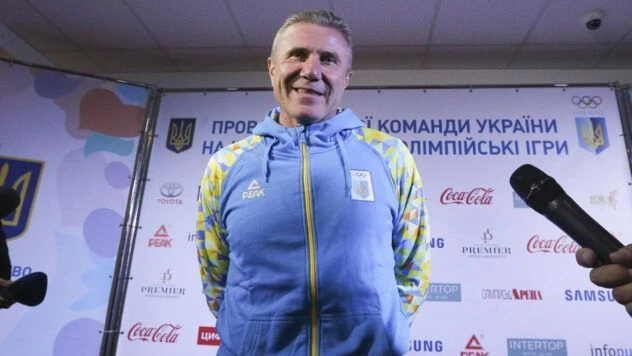 Можуть застосувати санкції: Гутцайт пояснив, чому Бубка залишився членом НОК